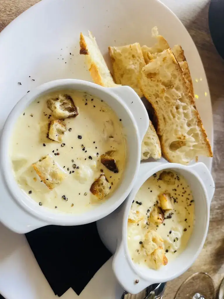 Celine Prz_Restaurant le Triez à Mouvaux_Mouvaux_review