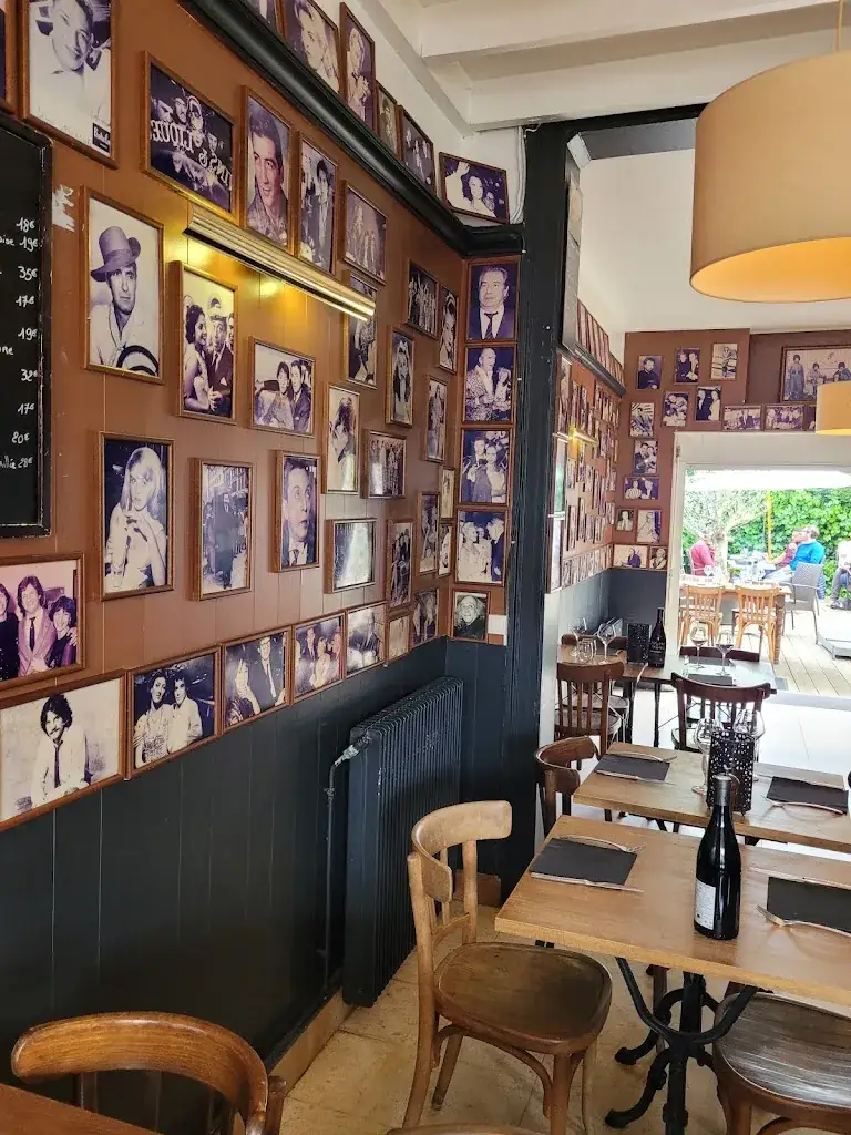 Thierry Ferrando_Restaurant le Triez à Mouvaux_Mouvaux_review