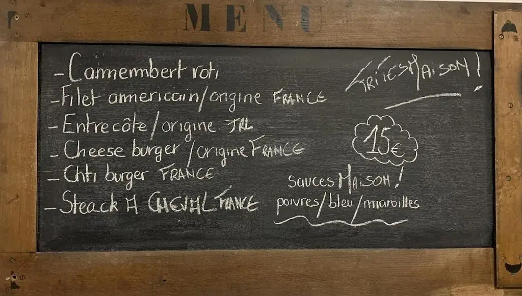 Menu_Chez Paulette_Mouvaux_image_1
