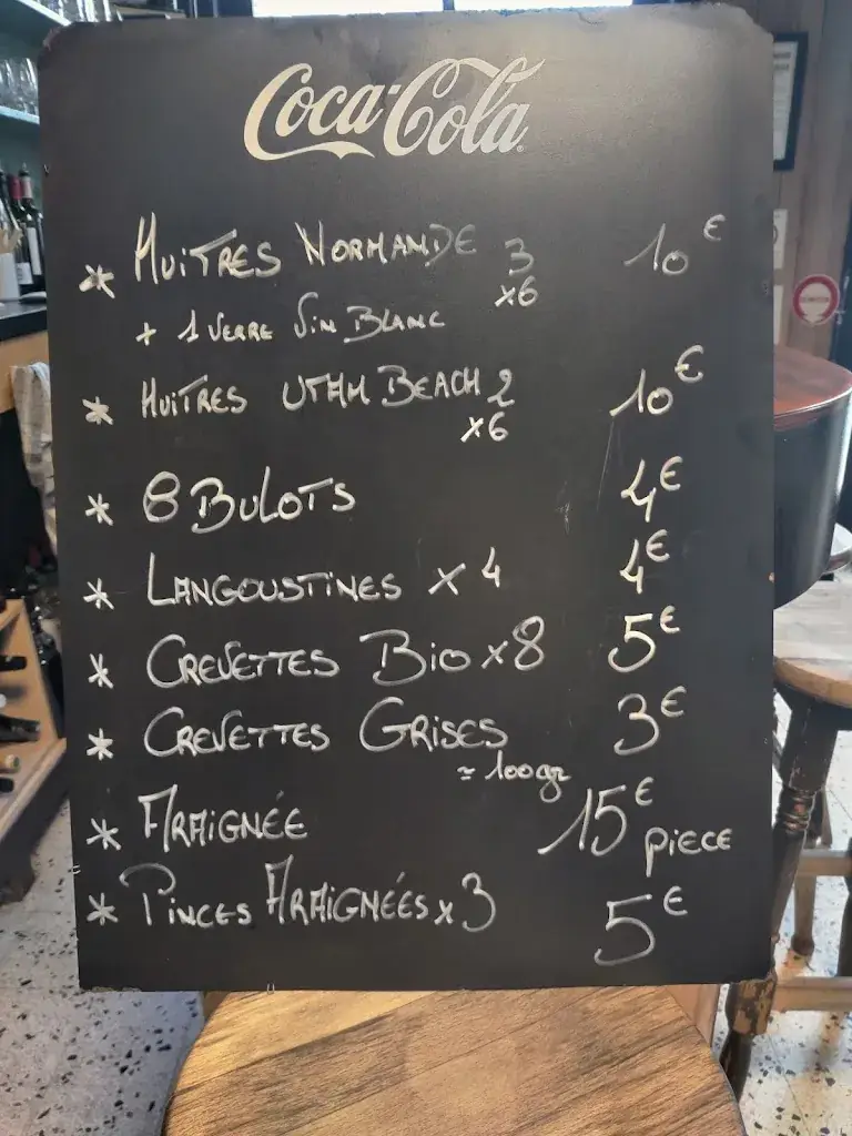 Menu_Chez Paulette_Mouvaux_image_3