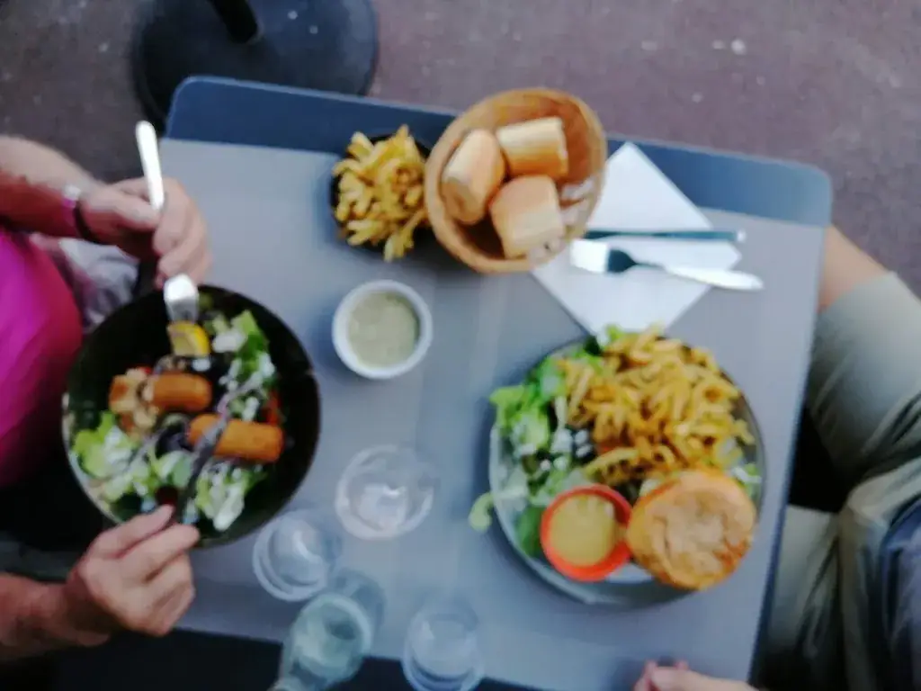 lelanceur_Chez Paulette_Mouvaux_review