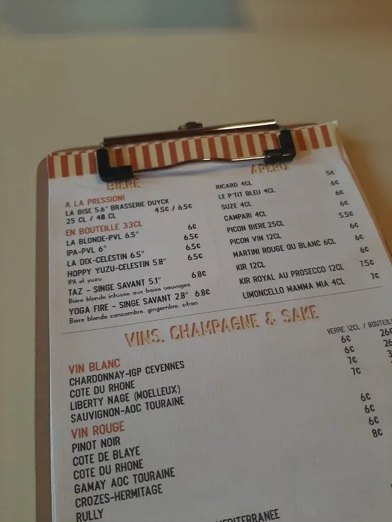 Menu_BABA - maison & gourmandises_Mouvaux_image_1