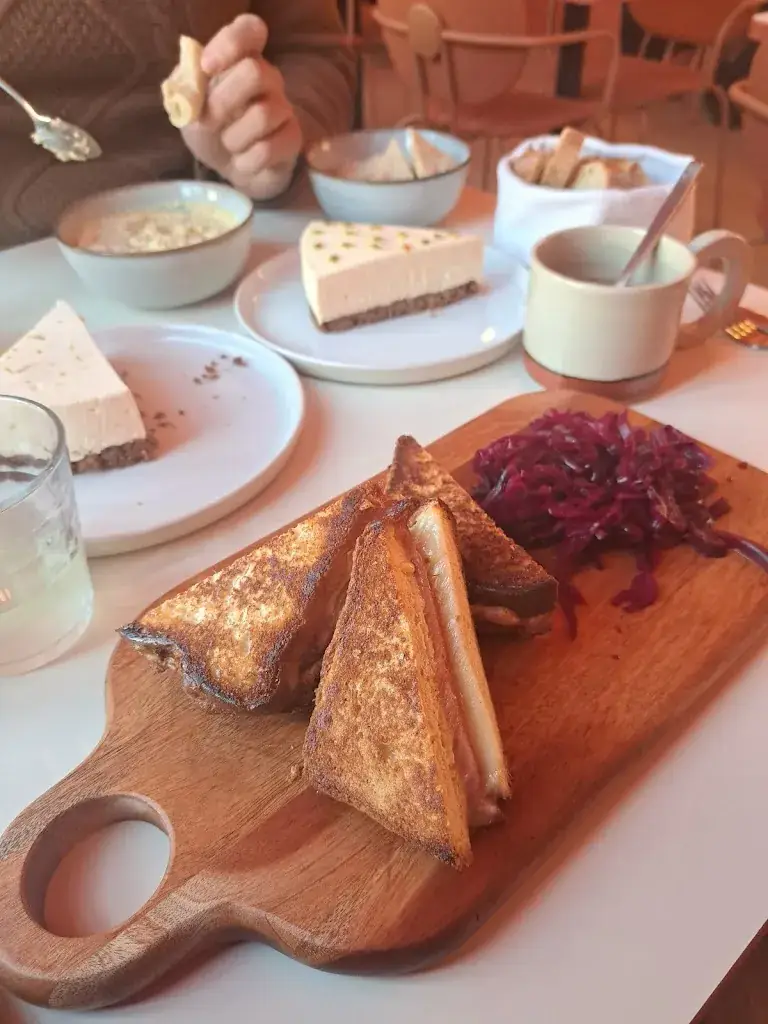 Thaiis MeiMei_BABA - maison & gourmandises_Mouvaux_review