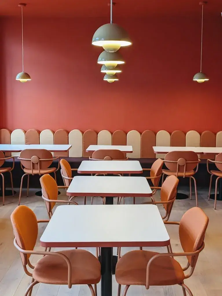 BABA - maison & gourmandises restaurant à Mouvaux