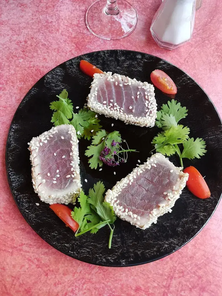 Menu_L'Eden restaurant_Montataire_image_9