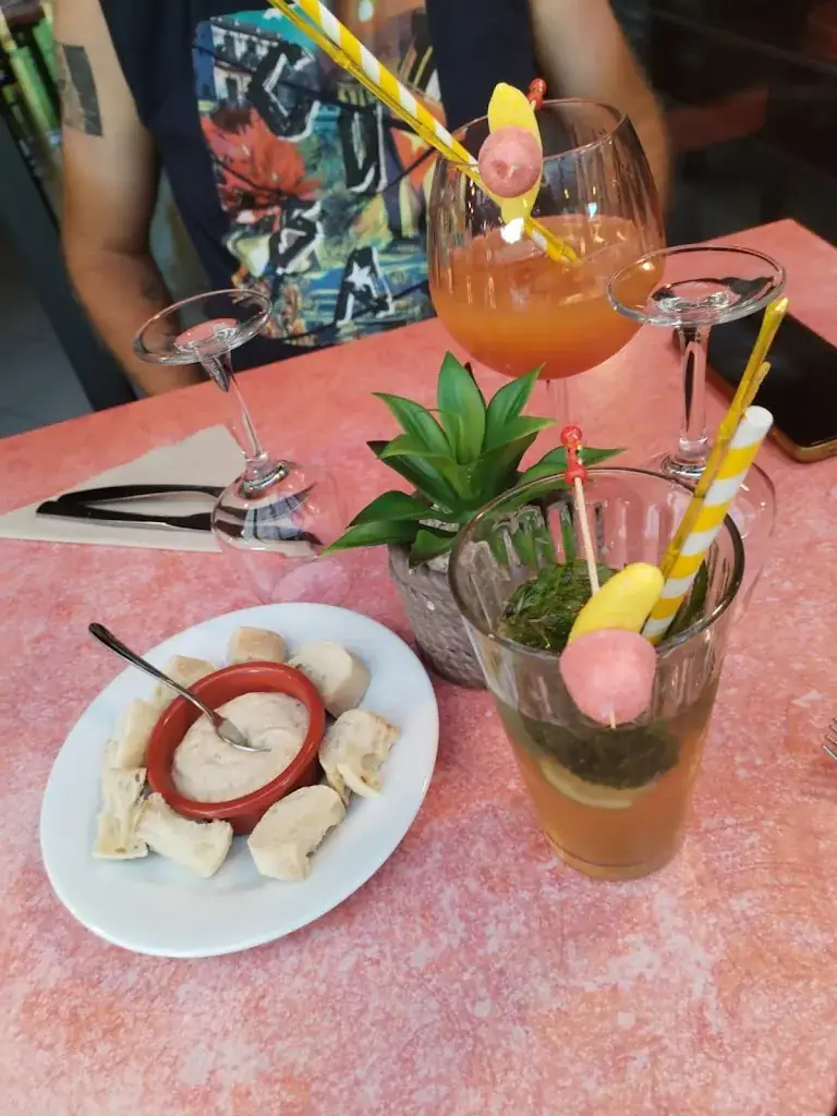 Guillaume Devillers_L'Eden restaurant_Montataire_review