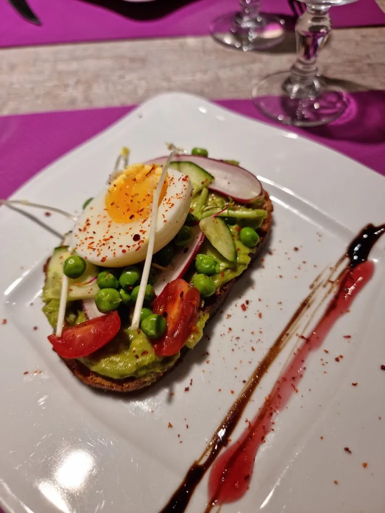 pascal DELAYEN_Le Diplomate :bar brasserie restaurant_Montataire_Bewertung