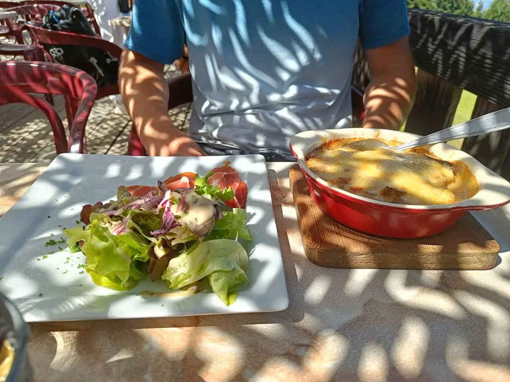 Tijs Klaren_Le Cœur d'Or_Combloux_review