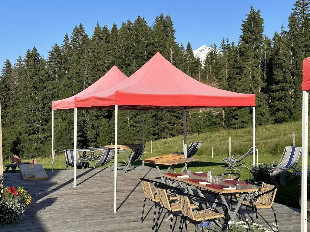 Le Cœur d'Or_Combloux_slider_image_1