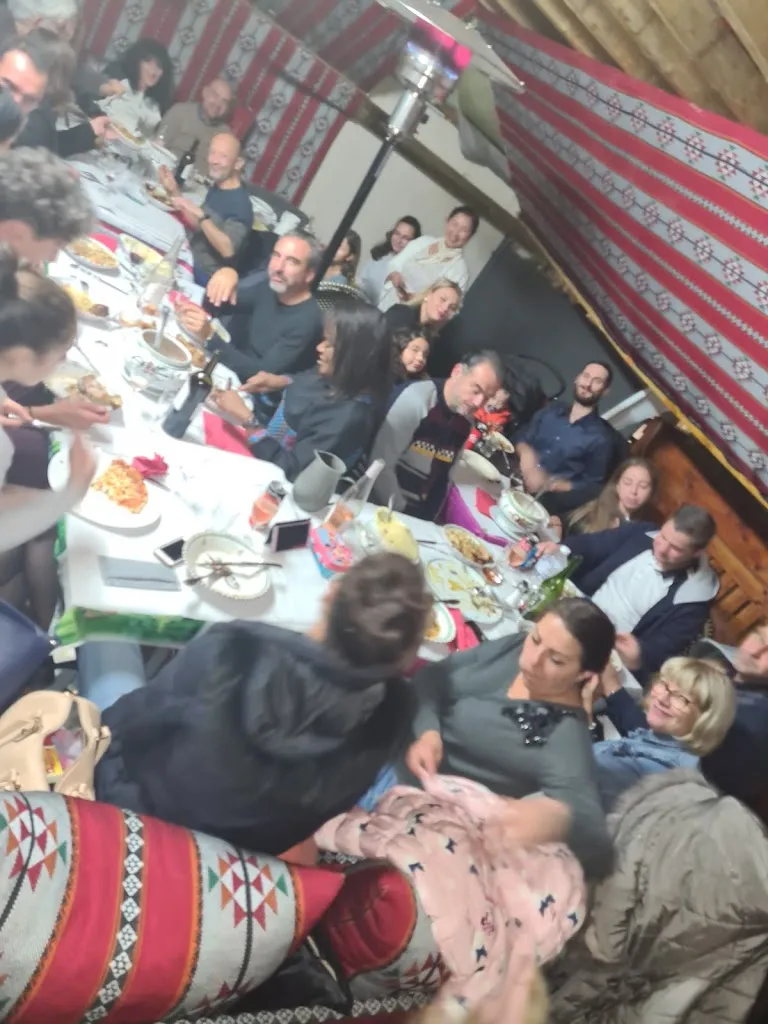 Kamal ouali_Le 21_Montataire_review