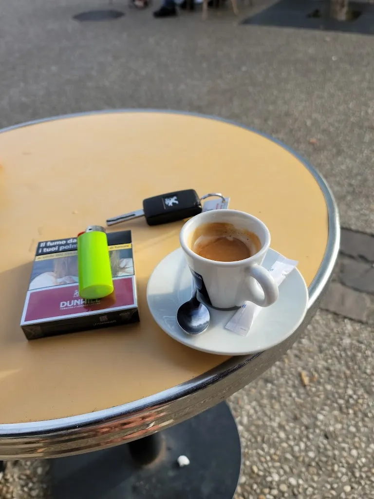 Le 21 restaurant in Montataire