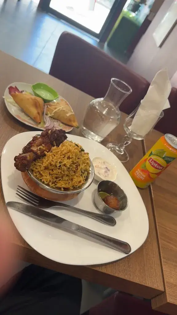 Sami .D_Al - Aachique_Montataire_review