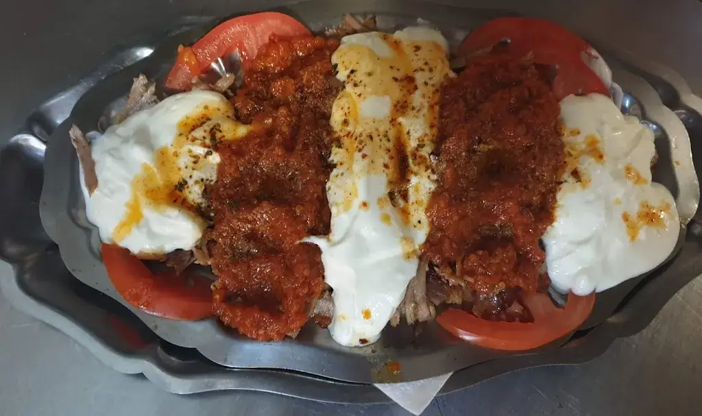 Menu_Restaurant Le Bosphore Montataire Kebab doner_Montataire_image_8