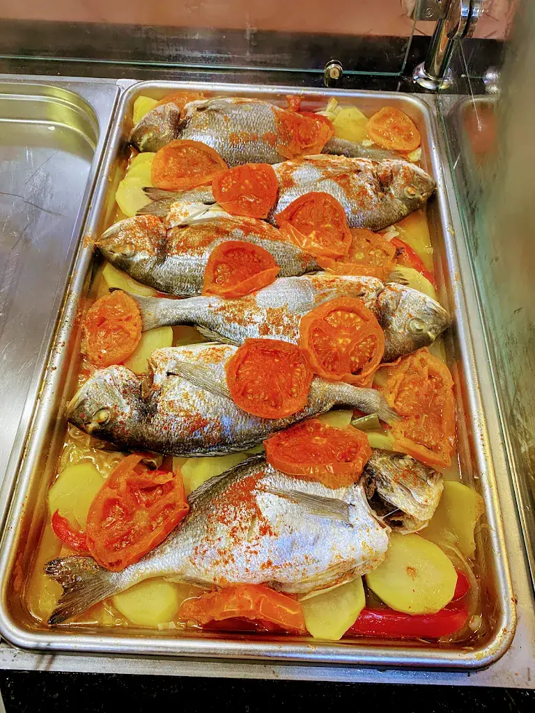 Menu_Restaurant Le Bosphore Montataire Kebab doner_Montataire_image_9