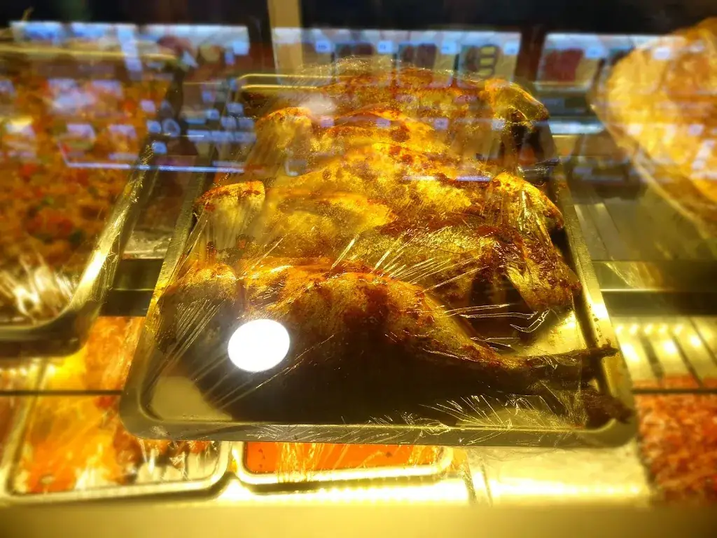 Laura B_Restaurant Le Bosphore Montataire Kebab doner_Montataire_review