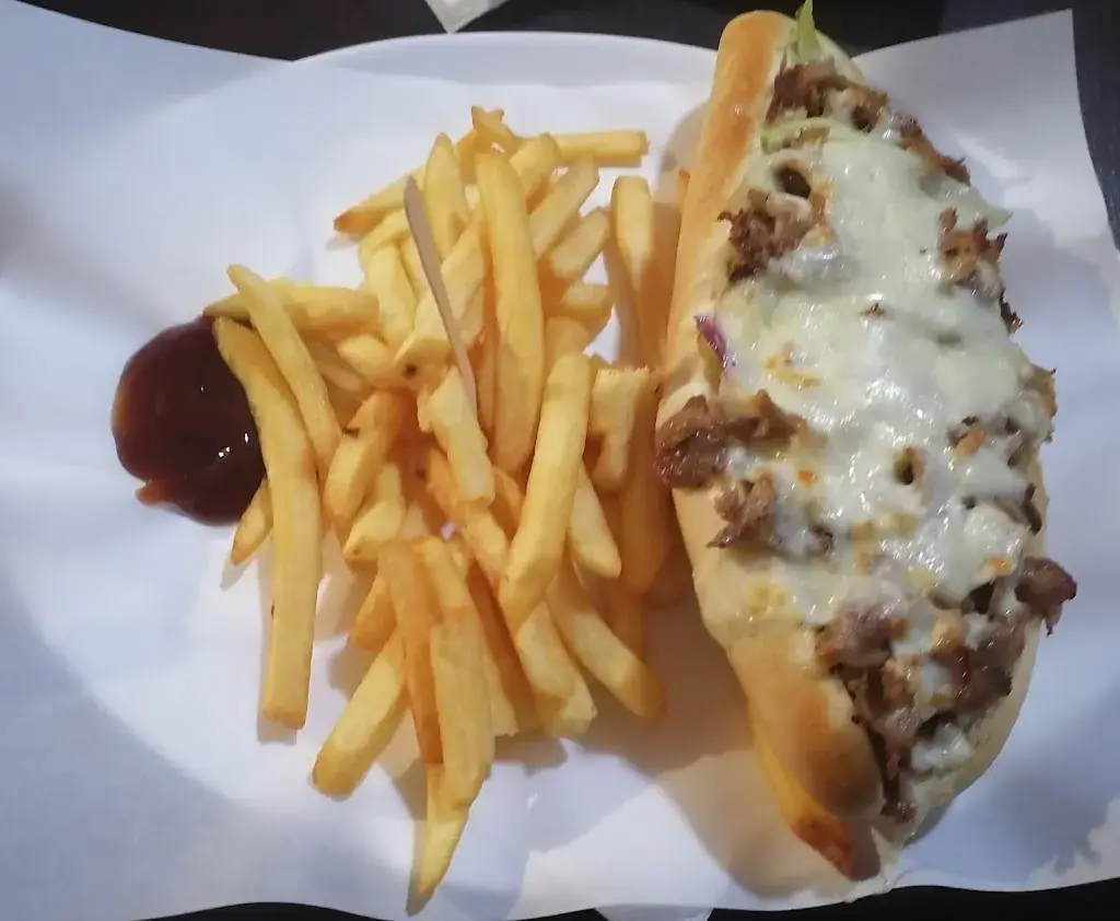 La Perruche_Restaurant Le Bosphore Montataire Kebab doner_Montataire_review