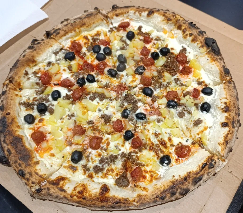 La Perruche_Pizzalina_Montataire_review