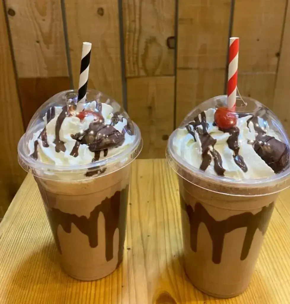 Tirashake restaurant in Montataire