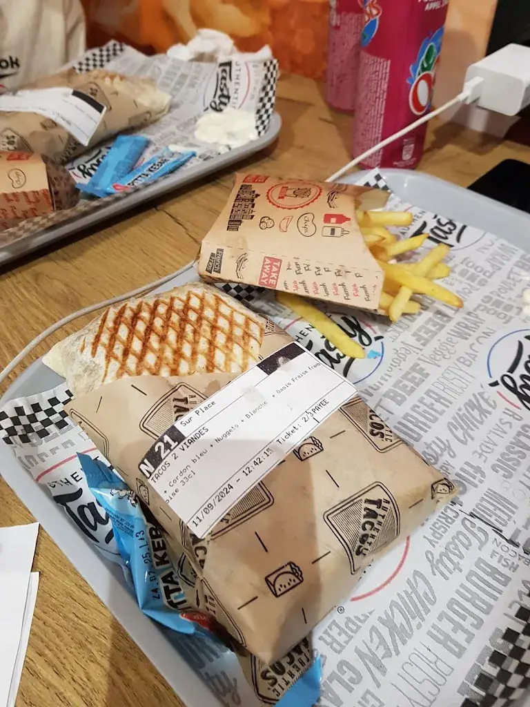 Menu_BEEF’N CO - Moreuil_Moreuil_image_2