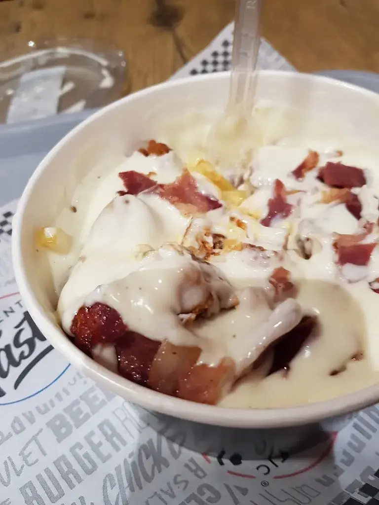 Menu_BEEF’N CO - Moreuil_Moreuil_image_6