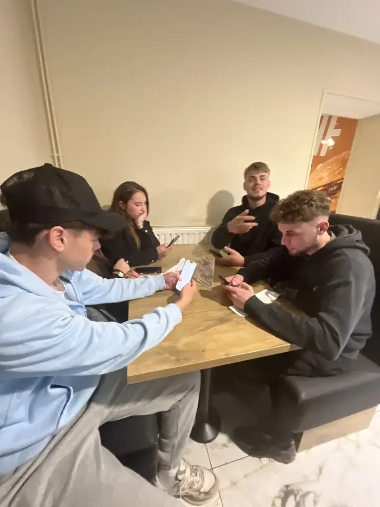 gabriel sadaune_BEEF’N CO - Moreuil_Moreuil_review