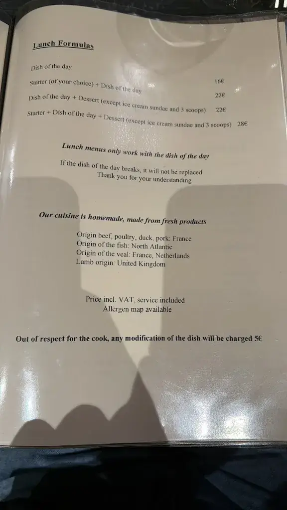 Menu_Au Village_Combloux_image_3