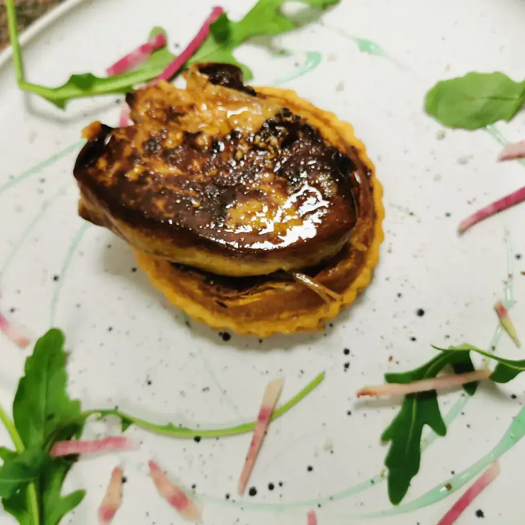 Menu_Restaurant Le Douze_Moreuil_image_7