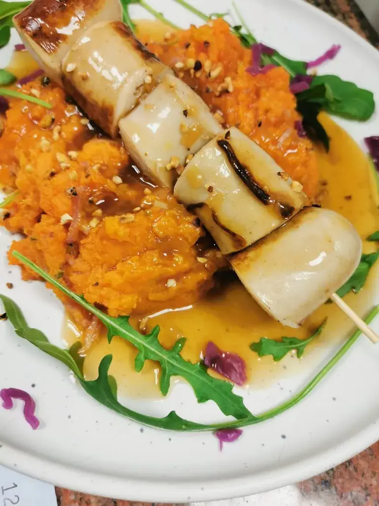 Menu_Restaurant Le Douze_Moreuil_image_8