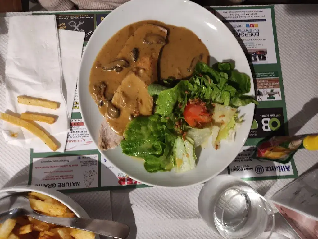 Menu_Le Relais de l'Avre_Moreuil_image_5