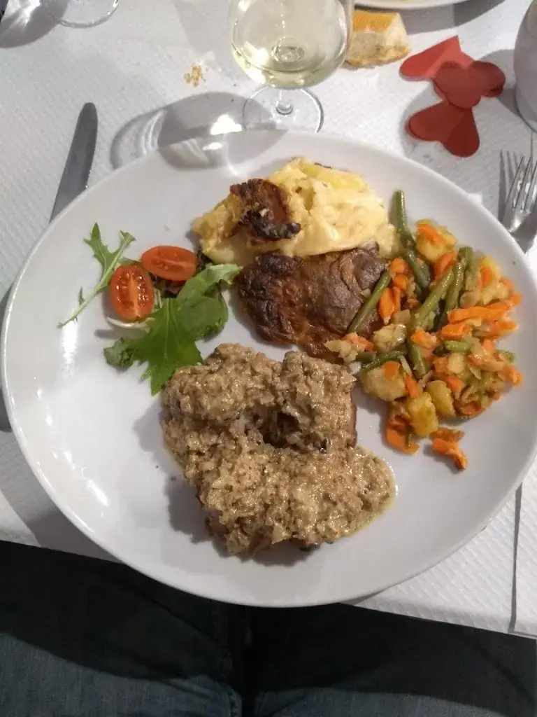 Menu_Le Relais de l'Avre_Moreuil_image_6