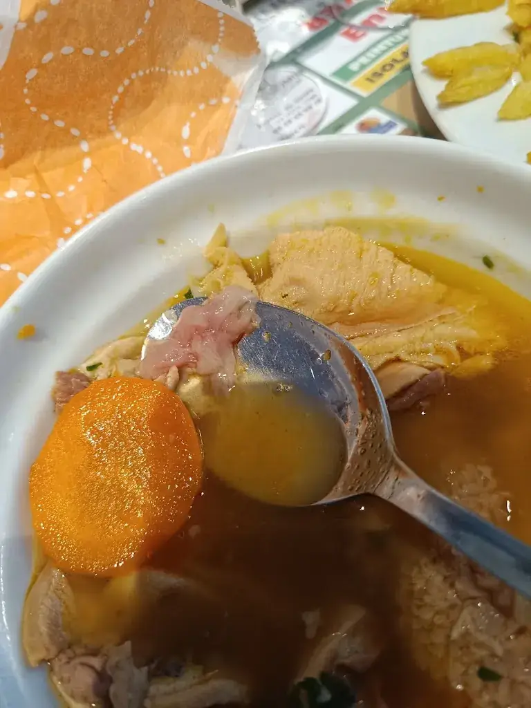 Cindy Boufflers_Le Relais de l'Avre_Moreuil_review