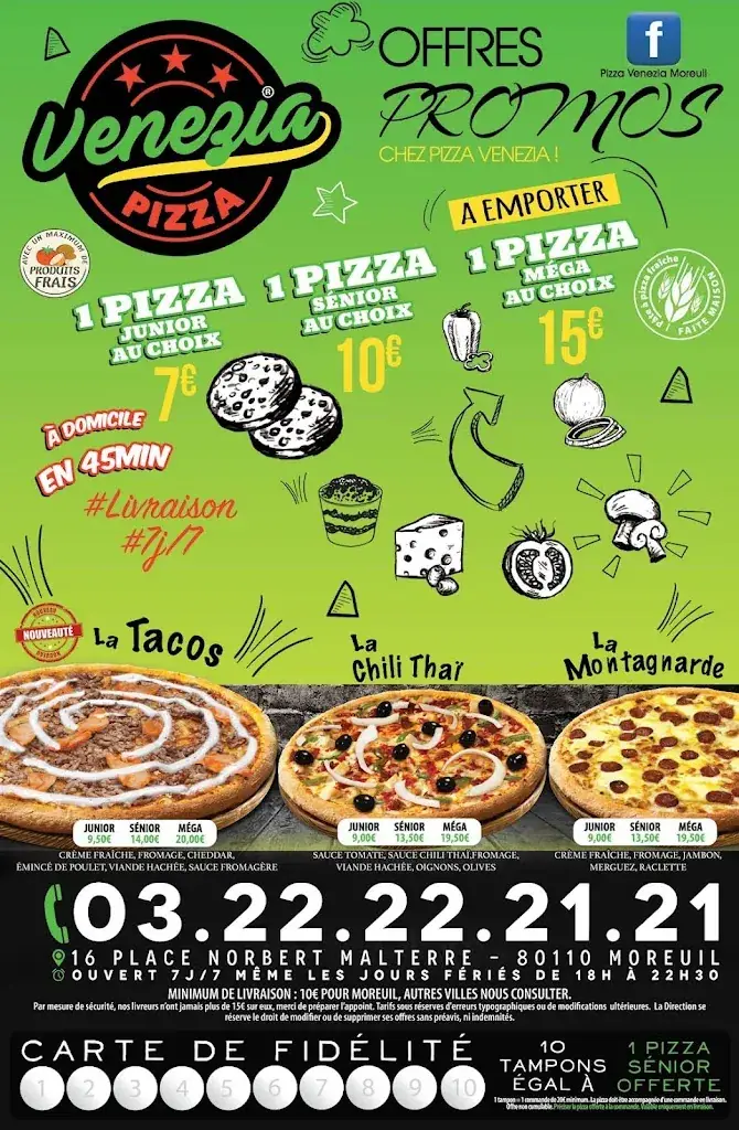 Menu_Pizza Venezia_Moreuil_image_2