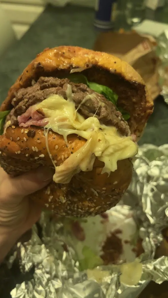 Solange Saurina_Finest Food Truck_Moreuil_review