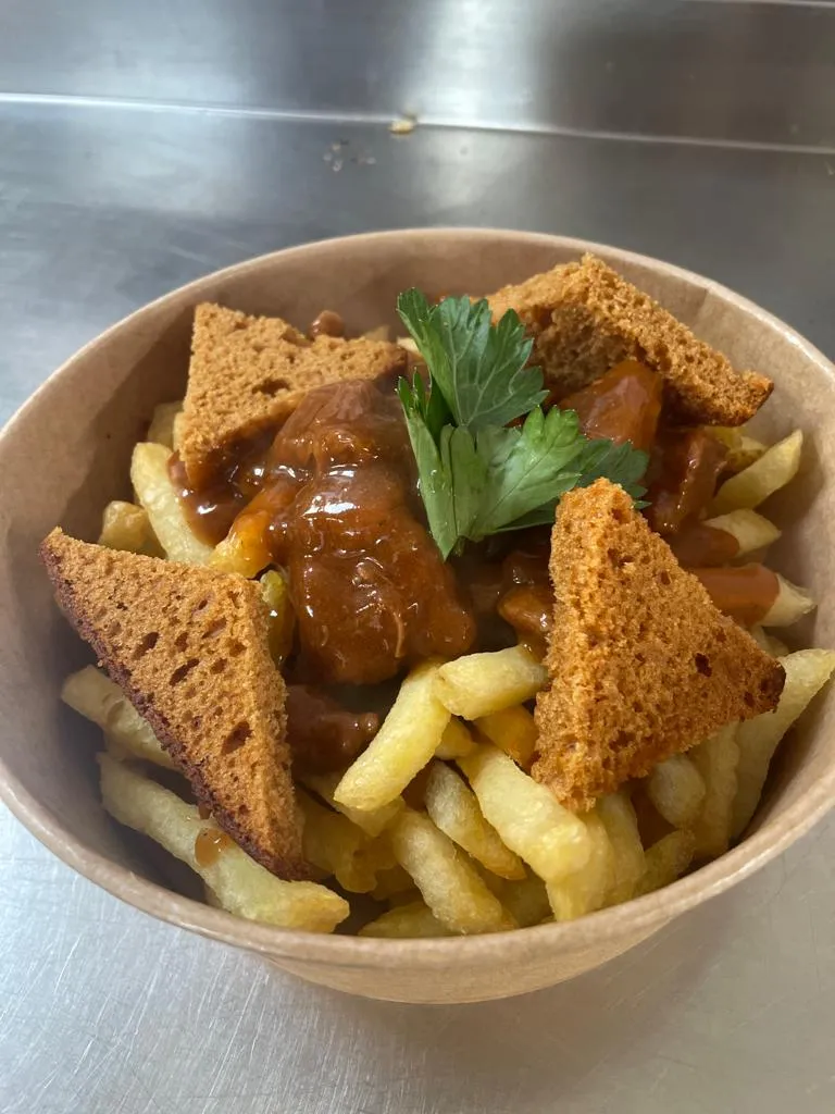 Finest Food Truck restaurant in Moreuil