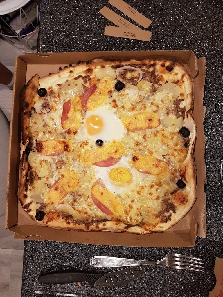 Menu_Le Kiosque à Pizzas de Moreuil_Moreuil_image_1