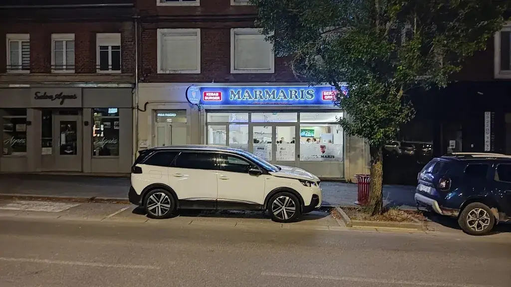 Ailmour Star_Marmaris_Moreuil_review