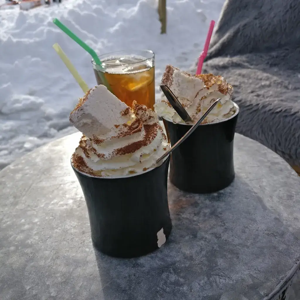 Menü_Chez Albert - Restaurant à Combloux_Combloux_Bild_6