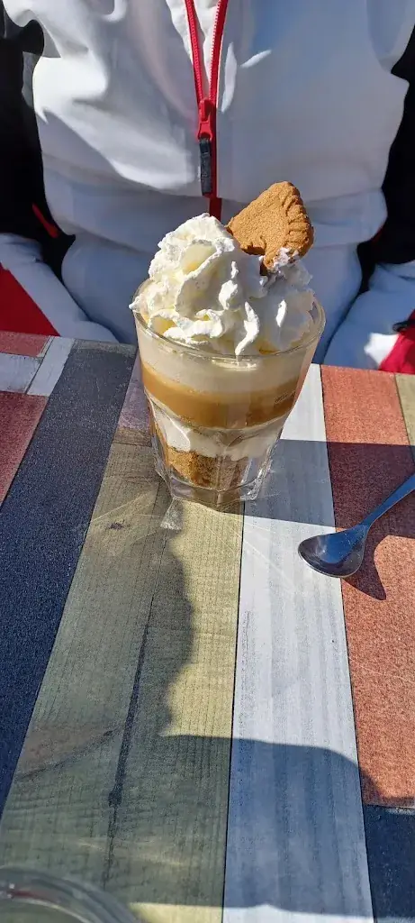 Menü_Chez Albert - Restaurant à Combloux_Combloux_Bild_8