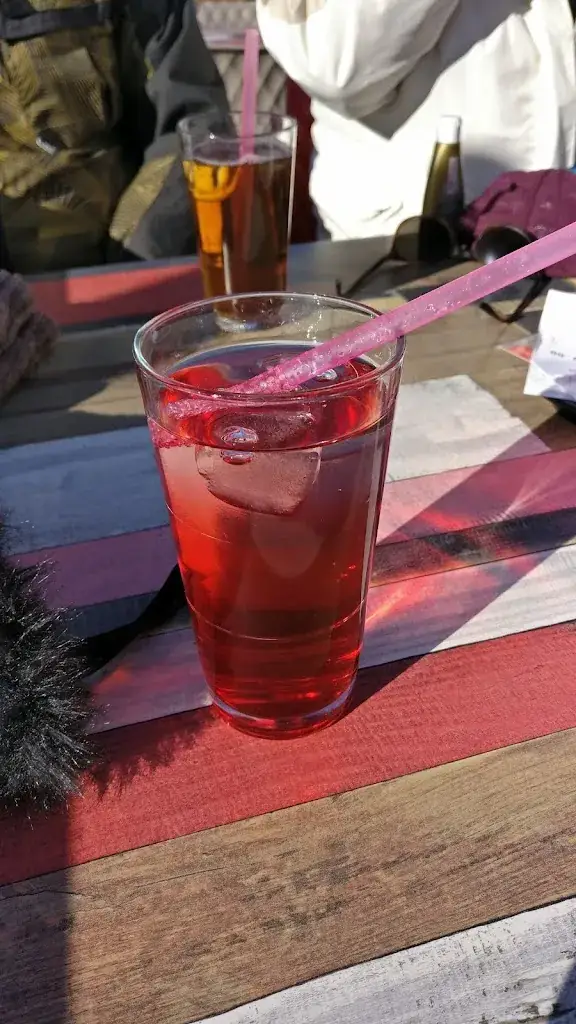 Menü_Chez Albert - Restaurant à Combloux_Combloux_Bild_9