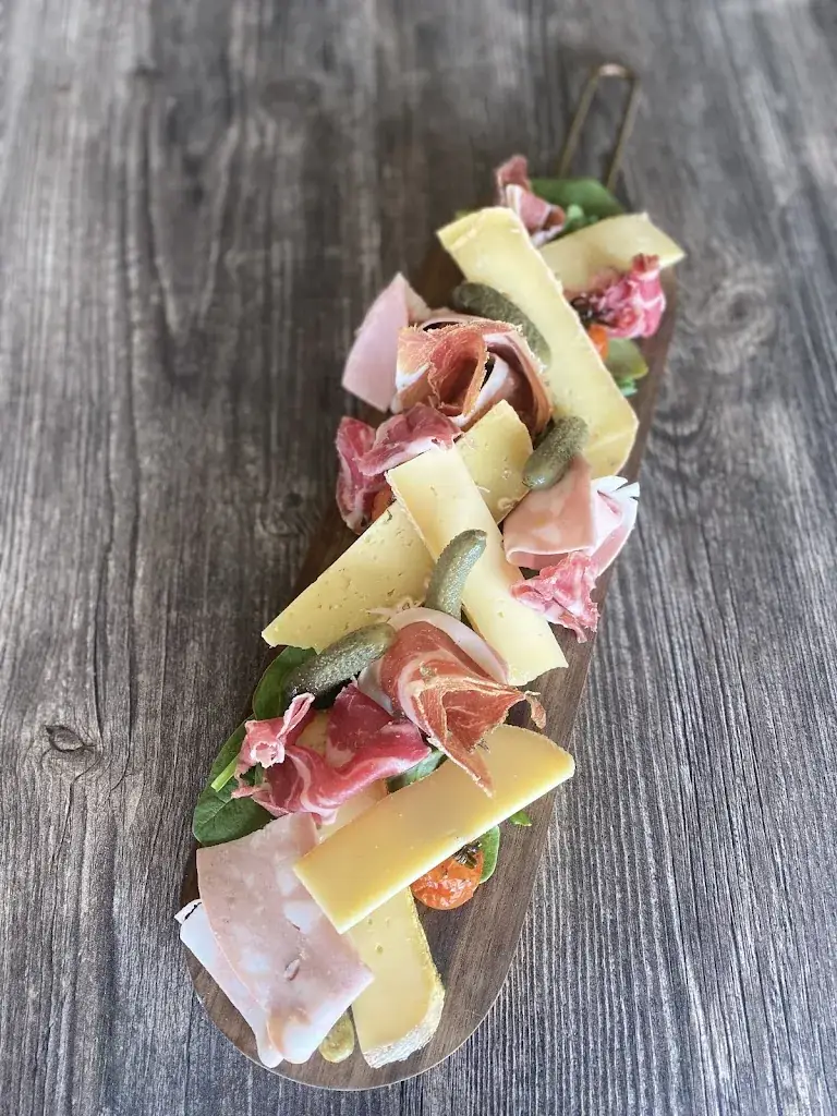 Chez Albert - Restaurant à Combloux_Combloux_slider_image_2