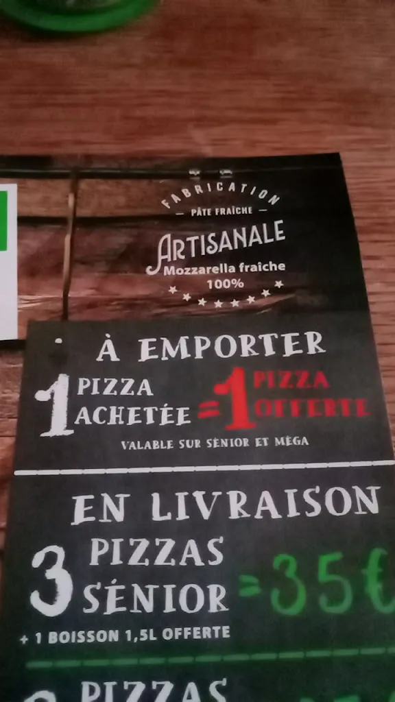 papa rusyt_Pizza Délice_Nanteuil-le-Haudouin_recensione