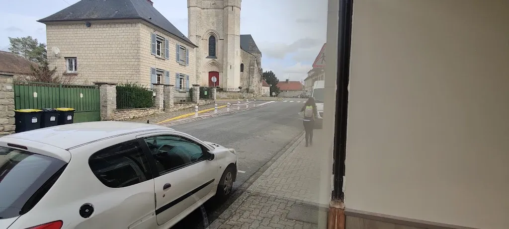 Pizza Délice restaurant à Nanteuil-le-Haudouin