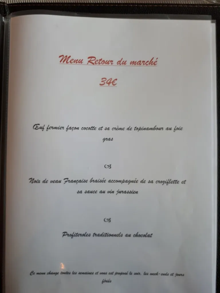 Menu_La Quincaillerie_Nesles-la-Vallée_image_2