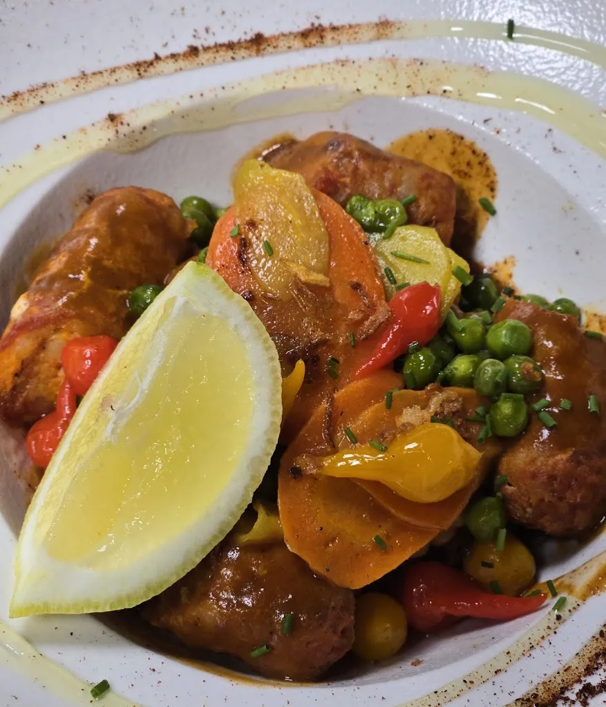 Nathalie Rygas_La Quincaillerie_Nesles-la-Vallée_review