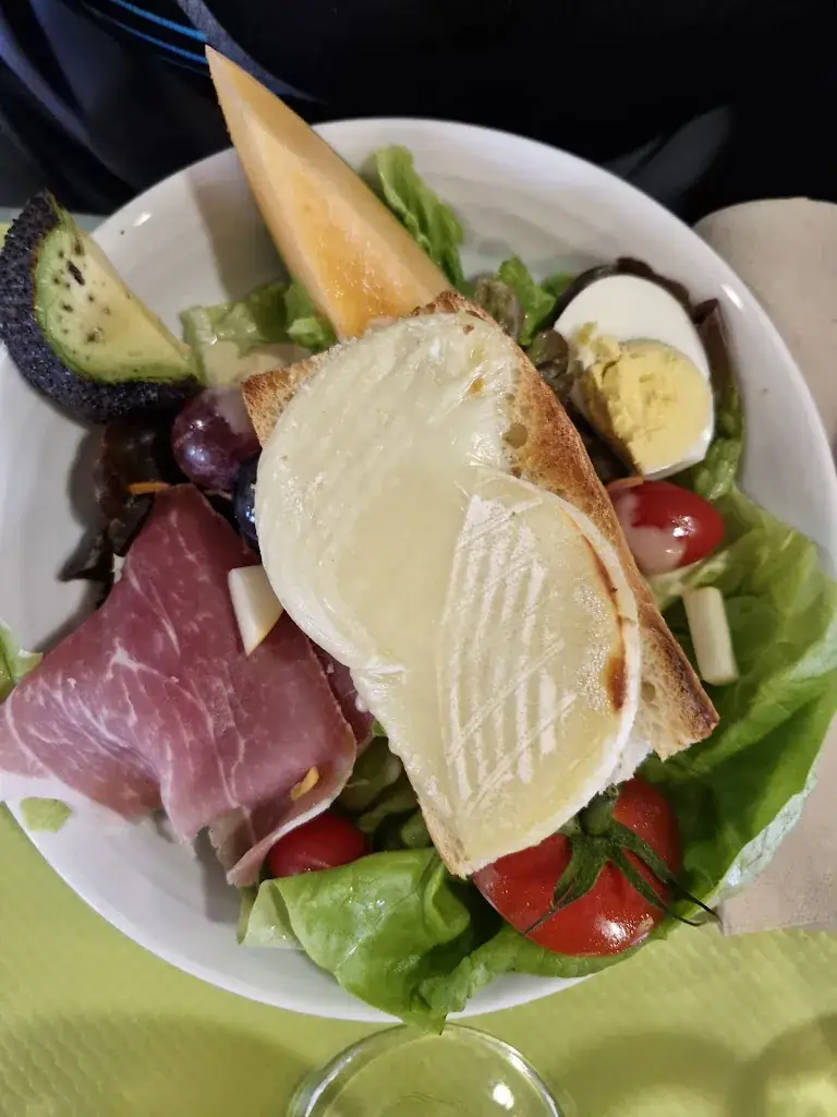 Menu_Le Relais Neslois_Nesle_image_1