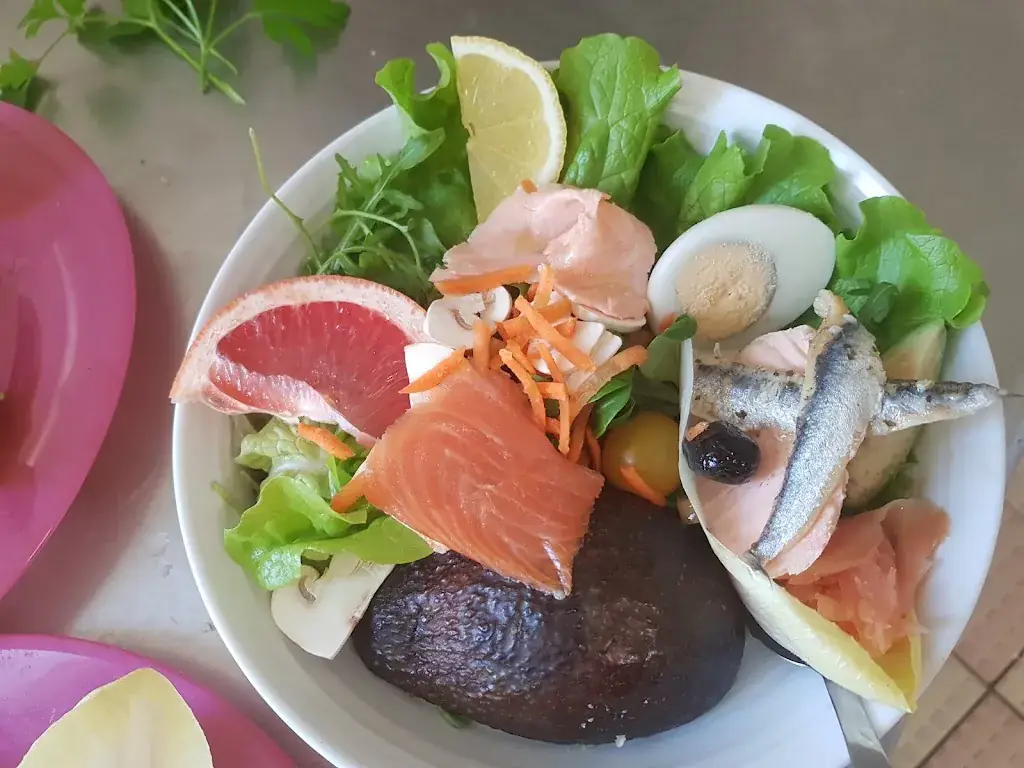 Menu_Le Relais Neslois_Nesle_image_7