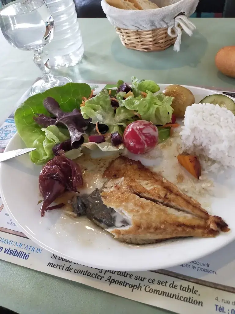 veronique deshayes_Le Relais Neslois_Nesle_review