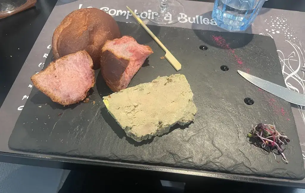 Maria Helene Louwrier_Le Comptoir à Bulles_Sacy_reseña