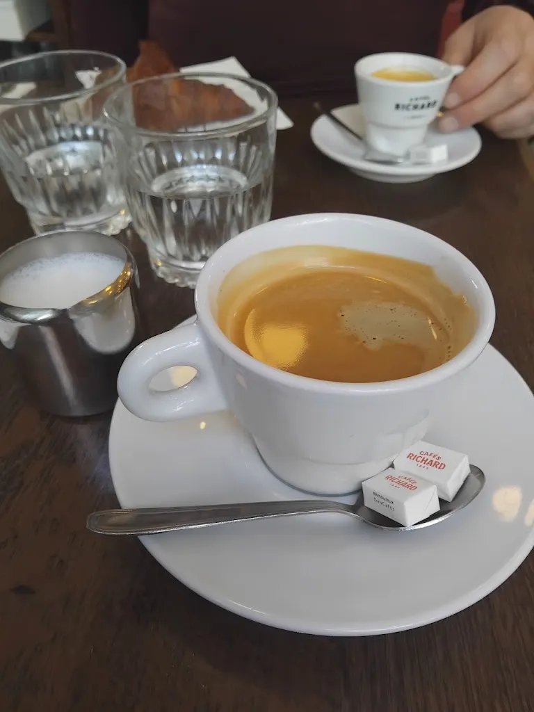 Linda Young_Le Nesle_Paris_review