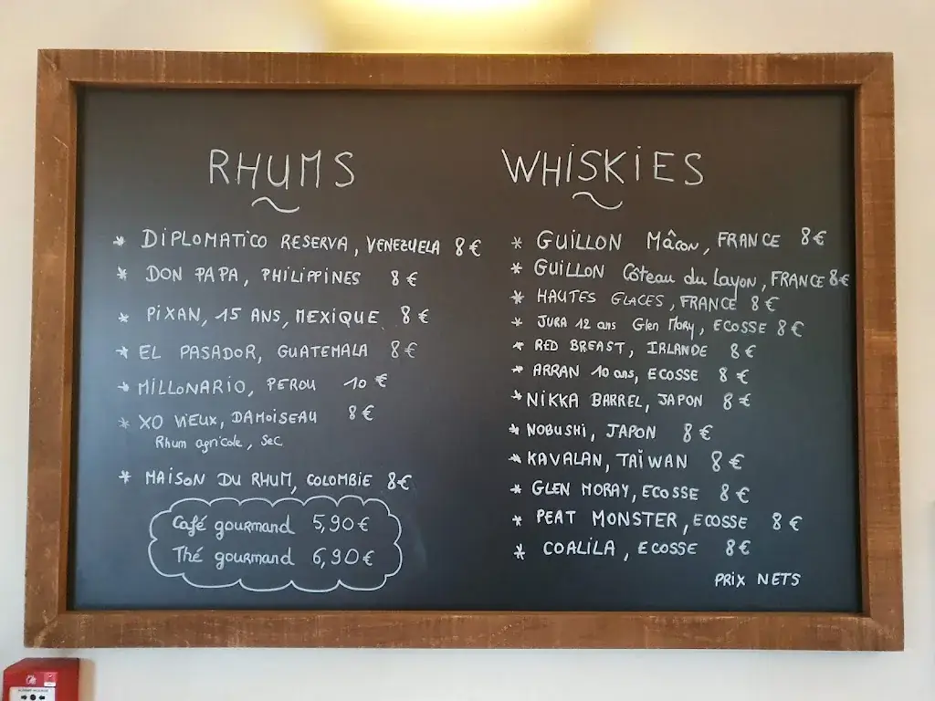 Menu_La Cour de l'Ermitage_Nesle_image_1